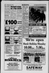 Stockton & Billingham Herald & Post Wednesday 15 April 1992 Page 22