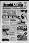 Stockton & Billingham Herald & Post Wednesday 22 April 1992 Page 1