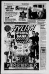 Stockton & Billingham Herald & Post Wednesday 20 May 1992 Page 42