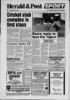 Stockton & Billingham Herald & Post Wednesday 20 May 1992 Page 64