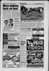 Stockton & Billingham Herald & Post Wednesday 12 August 1992 Page 3