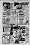 Stockton & Billingham Herald & Post Wednesday 12 August 1992 Page 10