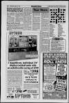 Stockton & Billingham Herald & Post Wednesday 12 August 1992 Page 16