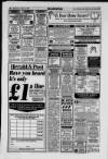 Stockton & Billingham Herald & Post Wednesday 12 August 1992 Page 38