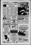 Stockton & Billingham Herald & Post Wednesday 19 August 1992 Page 10