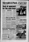 Stockton & Billingham Herald & Post Wednesday 19 August 1992 Page 52