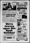 Stockton & Billingham Herald & Post Wednesday 26 August 1992 Page 7