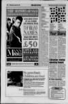 Stockton & Billingham Herald & Post Wednesday 26 August 1992 Page 12