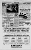 Stockton & Billingham Herald & Post Wednesday 26 August 1992 Page 21