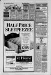 Stockton & Billingham Herald & Post Wednesday 26 August 1992 Page 36