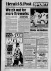 Stockton & Billingham Herald & Post Wednesday 26 August 1992 Page 60