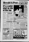 Stockton & Billingham Herald & Post Wednesday 09 September 1992 Page 52