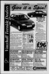 Stockton & Billingham Herald & Post Wednesday 02 December 1992 Page 49