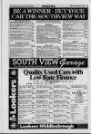 Stockton & Billingham Herald & Post Wednesday 02 December 1992 Page 53