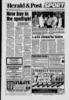 Stockton & Billingham Herald & Post Wednesday 02 December 1992 Page 56