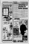 Stockton & Billingham Herald & Post Wednesday 09 December 1992 Page 6