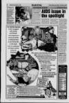 Stockton & Billingham Herald & Post Wednesday 09 December 1992 Page 8