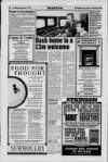 Stockton & Billingham Herald & Post Wednesday 09 December 1992 Page 16