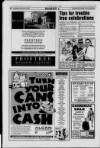 Stockton & Billingham Herald & Post Wednesday 09 December 1992 Page 22
