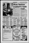 Stockton & Billingham Herald & Post Wednesday 09 December 1992 Page 27