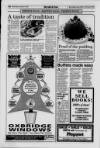 Stockton & Billingham Herald & Post Wednesday 09 December 1992 Page 31
