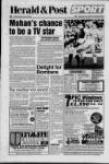 Stockton & Billingham Herald & Post Wednesday 09 December 1992 Page 59