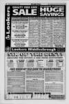 Stockton & Billingham Herald & Post Wednesday 16 December 1992 Page 36