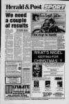 Stockton & Billingham Herald & Post Tuesday 22 December 1992 Page 24