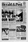 Stockton & Billingham Herald & Post Wednesday 20 January 1993 Page 1