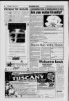 Stockton & Billingham Herald & Post Wednesday 20 January 1993 Page 6
