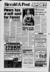 Stockton & Billingham Herald & Post Wednesday 20 January 1993 Page 40