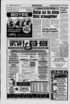 Stockton & Billingham Herald & Post Wednesday 27 January 1993 Page 6
