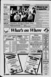Stockton & Billingham Herald & Post Wednesday 17 February 1993 Page 10