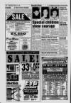 Stockton & Billingham Herald & Post Wednesday 17 February 1993 Page 14