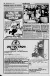 Stockton & Billingham Herald & Post Wednesday 17 February 1993 Page 22