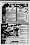 Stockton & Billingham Herald & Post Wednesday 17 February 1993 Page 33