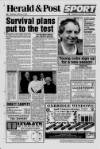 Stockton & Billingham Herald & Post Wednesday 17 February 1993 Page 44
