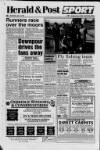 Stockton & Billingham Herald & Post Wednesday 14 July 1993 Page 50