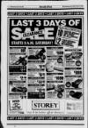 Stockton & Billingham Herald & Post Wednesday 25 August 1993 Page 4
