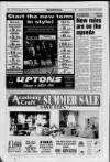 Stockton & Billingham Herald & Post Wednesday 25 August 1993 Page 16
