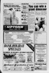 Stockton & Billingham Herald & Post Wednesday 25 August 1993 Page 18