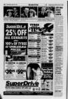Stockton & Billingham Herald & Post Wednesday 25 August 1993 Page 20