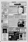Stockton & Billingham Herald & Post Wednesday 25 August 1993 Page 28