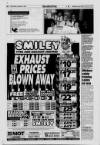 Stockton & Billingham Herald & Post Wednesday 25 August 1993 Page 34