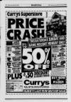 Stockton & Billingham Herald & Post Wednesday 25 August 1993 Page 36