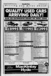 Stockton & Billingham Herald & Post Wednesday 25 August 1993 Page 47
