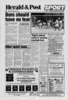 Stockton & Billingham Herald & Post Wednesday 25 August 1993 Page 60