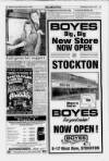 Stockton & Billingham Herald & Post Wednesday 06 October 1993 Page 5