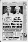 Stockton & Billingham Herald & Post Wednesday 06 October 1993 Page 8