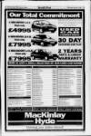 Stockton & Billingham Herald & Post Wednesday 06 October 1993 Page 37